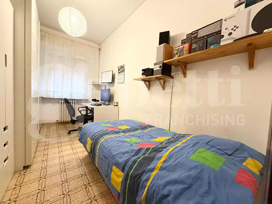 Immagine 10 di Appartamento in vendita  in Via CICOGNA, 8 a Assisi