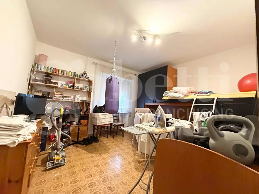Immagine 11 di Appartamento in vendita  in Via CICOGNA, 8 a Assisi