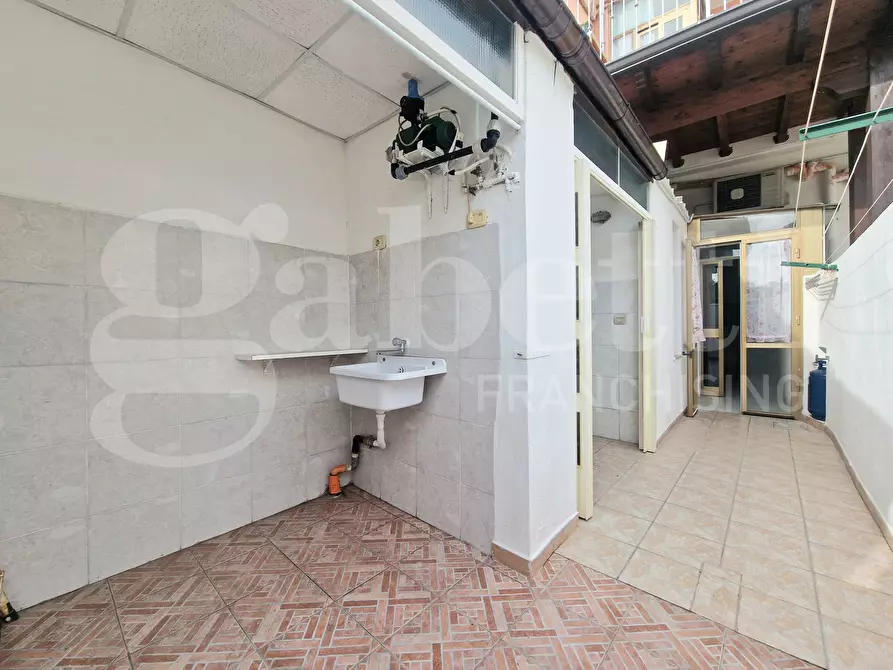 Immagine 9 di Appartamento in affitto  in Via cagliari, snc a Sestu