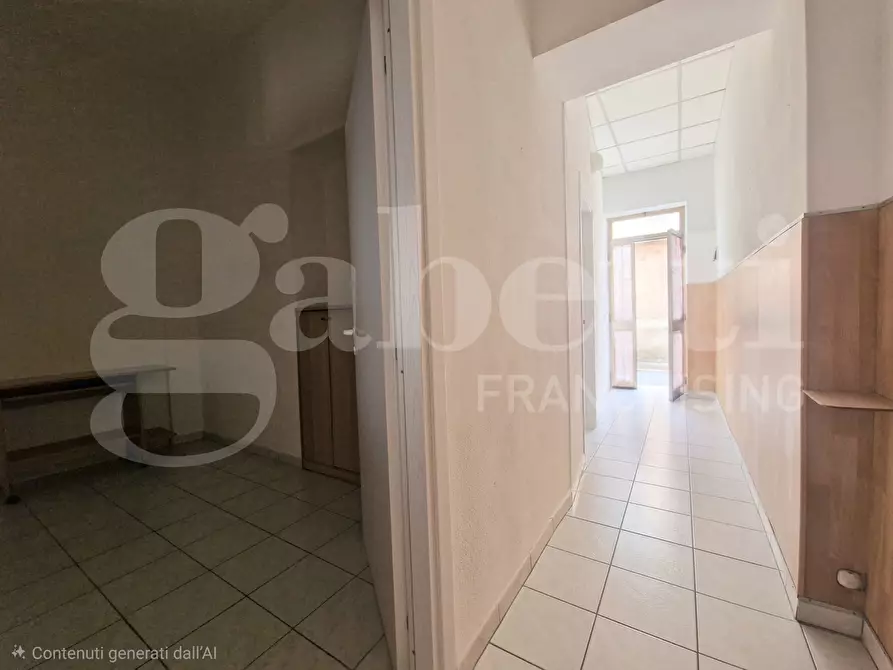 Immagine 4 di Appartamento in affitto  in Via cagliari, snc a Sestu