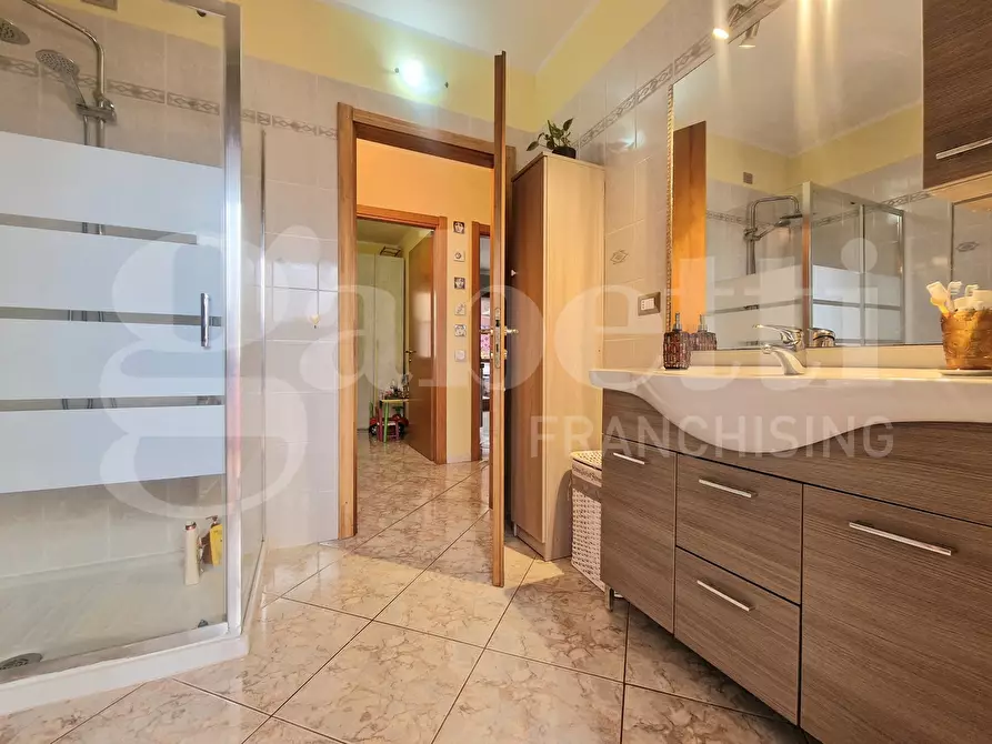 Immagine 14 di Appartamento in vendita  in Via FRATELLI ROSSELLI, snc a Sestu