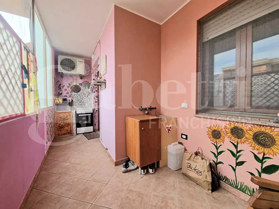 Immagine 6 di Appartamento in vendita  in Via FRATELLI ROSSELLI, snc a Sestu