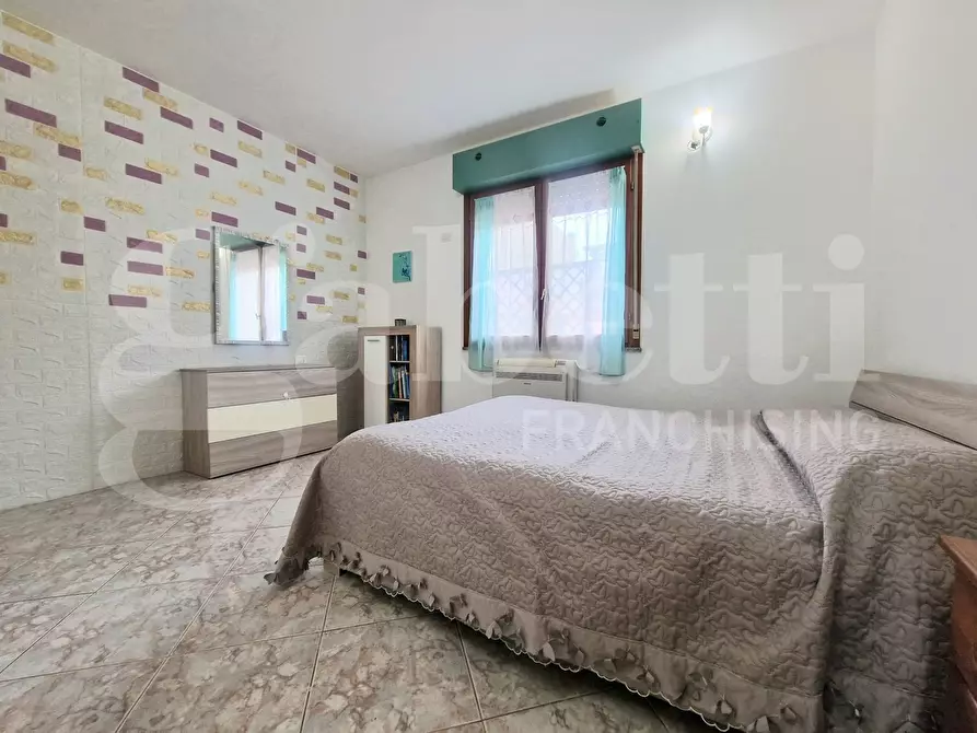 Immagine 10 di Appartamento in vendita  in Via FRATELLI ROSSELLI, snc a Sestu