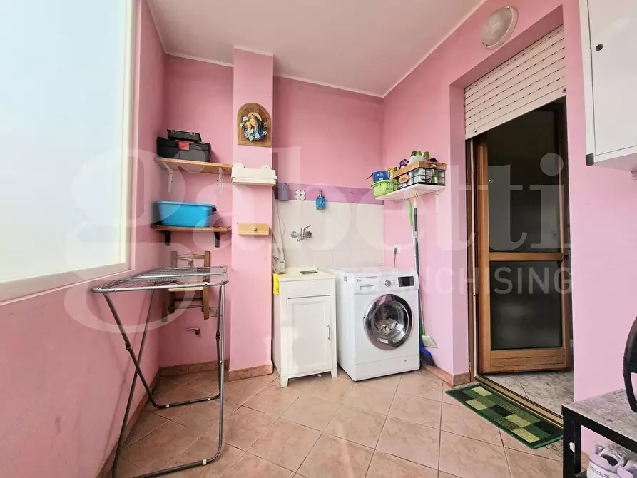 Immagine 17 di Appartamento in vendita  in Via FRATELLI ROSSELLI, snc a Sestu