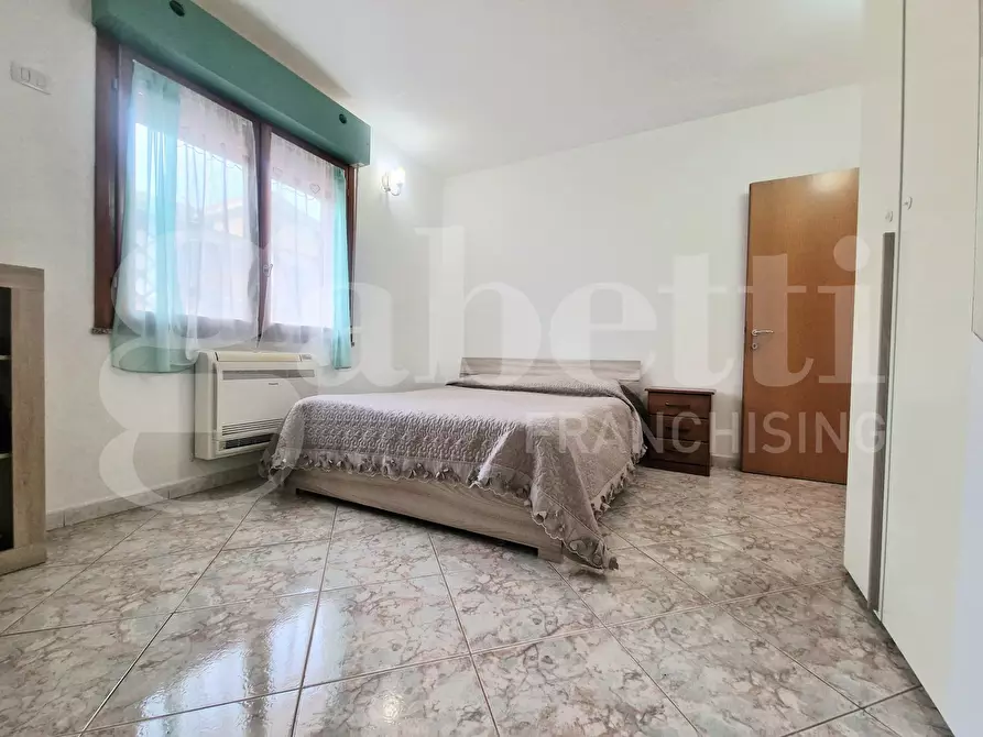 Immagine 8 di Appartamento in vendita  in Via FRATELLI ROSSELLI, snc a Sestu