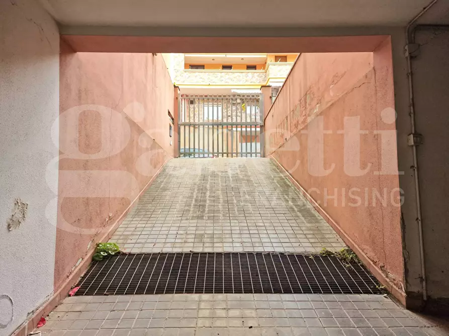 Immagine 19 di Appartamento in vendita  in Via FRATELLI ROSSELLI, snc a Sestu