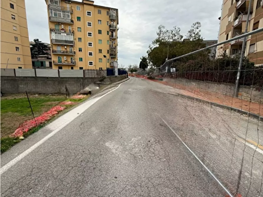 Immagine 11 di Box auto in vendita  in Via Salvatore di Giacomo, snc a San Giorgio A Cremano