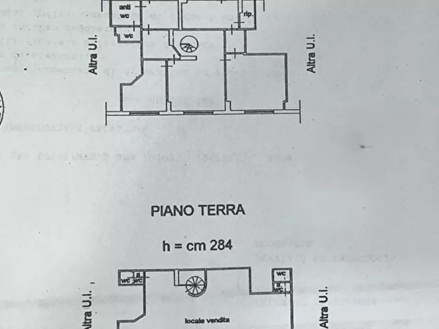 Immagine 13 di Negozio in vendita  in Corso Calatafimi, 979 a Palermo