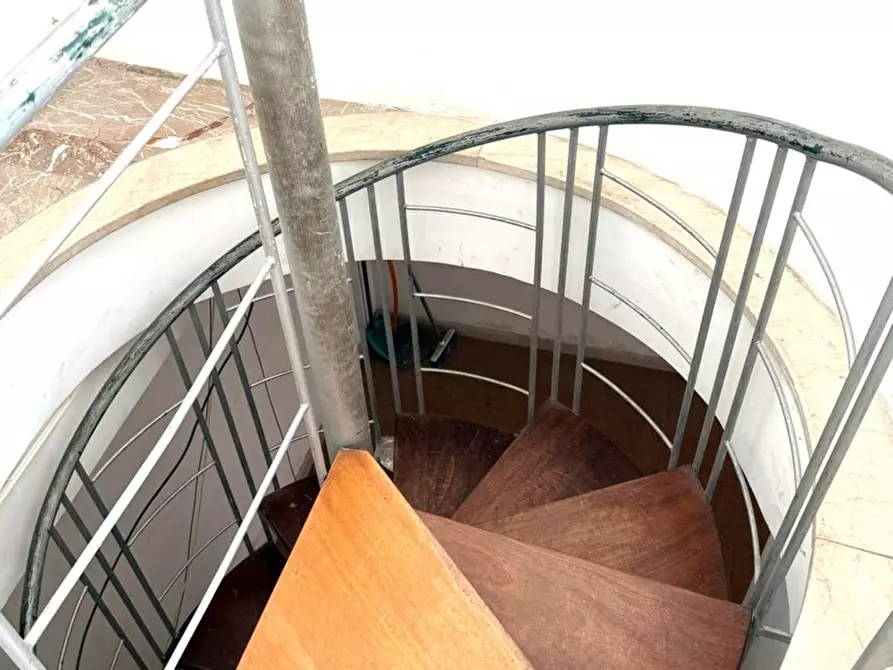 Immagine 12 di Negozio in vendita  in Corso Calatafimi, 979 a Palermo