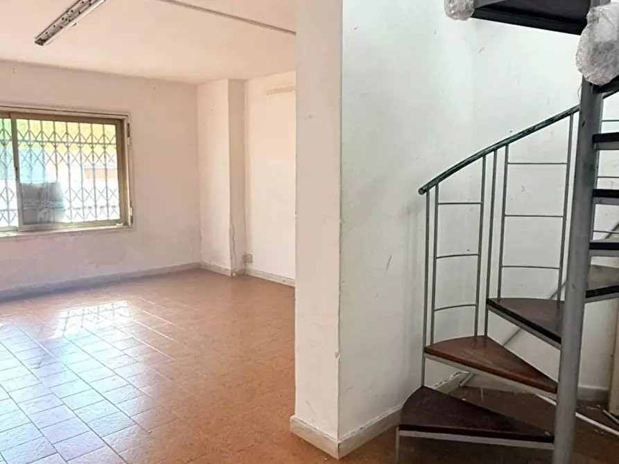 Immagine 6 di Negozio in vendita  in Corso Calatafimi, 979 a Palermo
