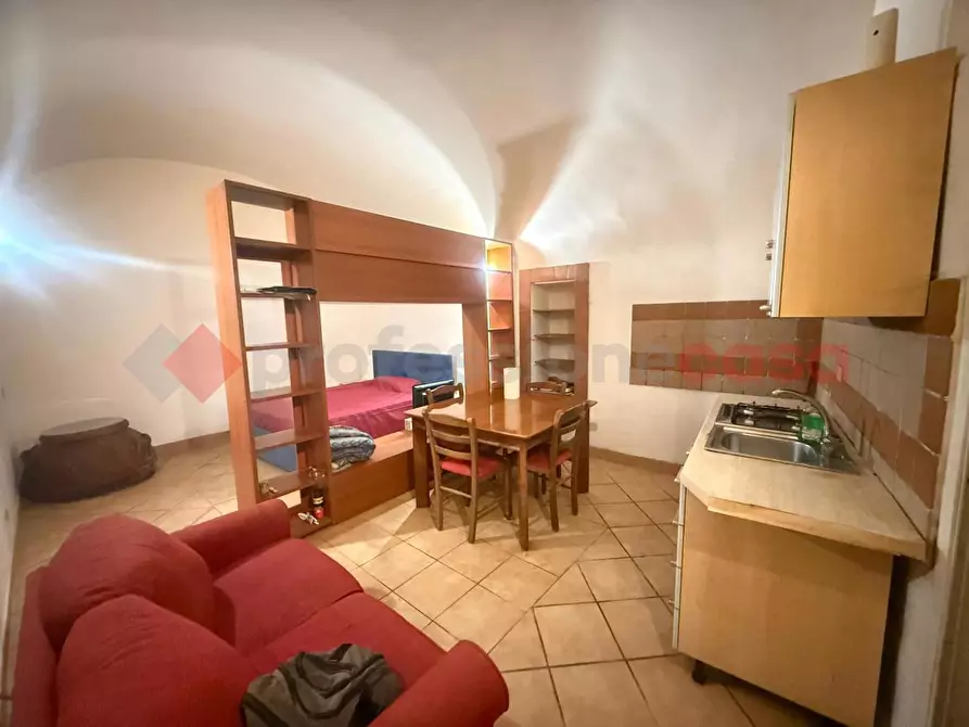 Immagine 14 di Appartamento in affitto  in Via Domenico Giuliani, 101 a Tivoli