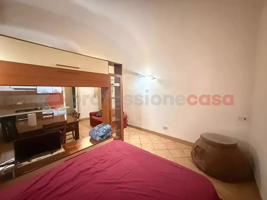 Immagine 8 di Appartamento in affitto  in Via Domenico Giuliani, 101 a Tivoli