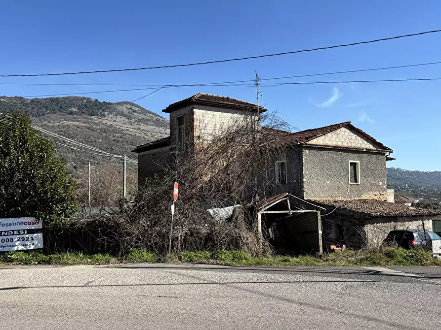 Immagine 2 di Appartamento in vendita  in Via Piccola Nord, snc a Alatri