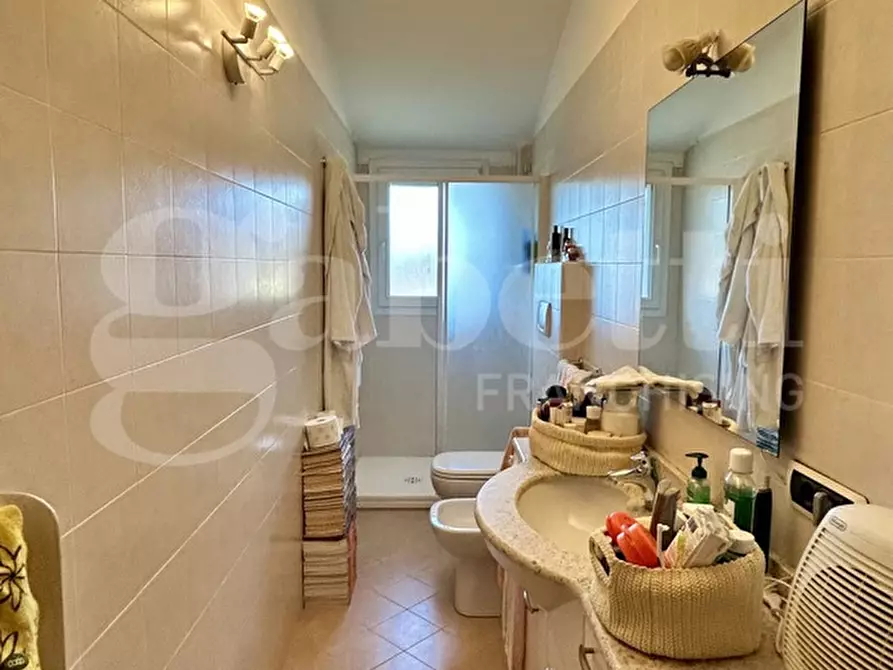 Immagine 11 di Appartamento in vendita  in Via GESSO a Zola Predosa