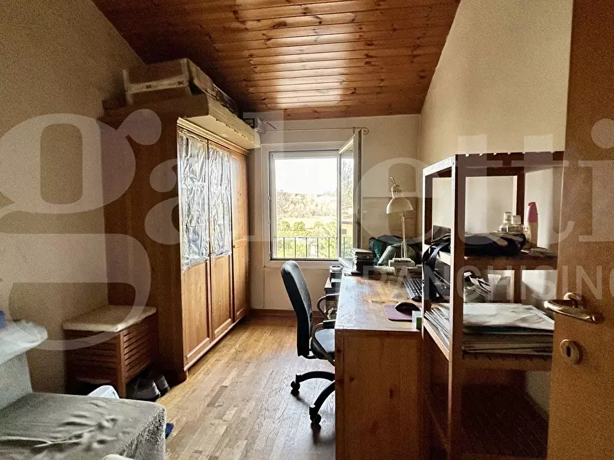 Immagine 14 di Appartamento in vendita  in Via GESSO a Zola Predosa