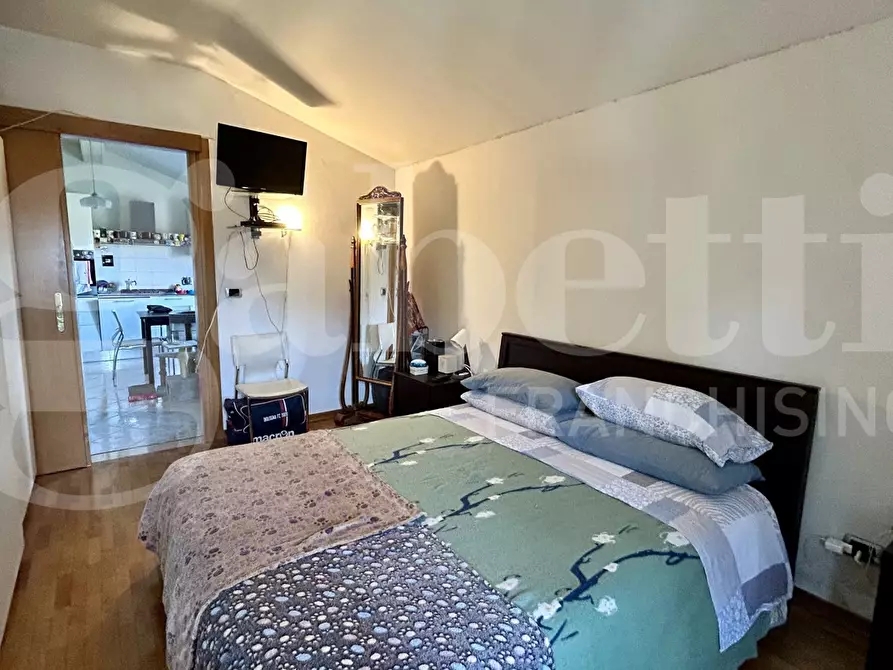 Immagine 9 di Appartamento in vendita  in Via GESSO a Zola Predosa