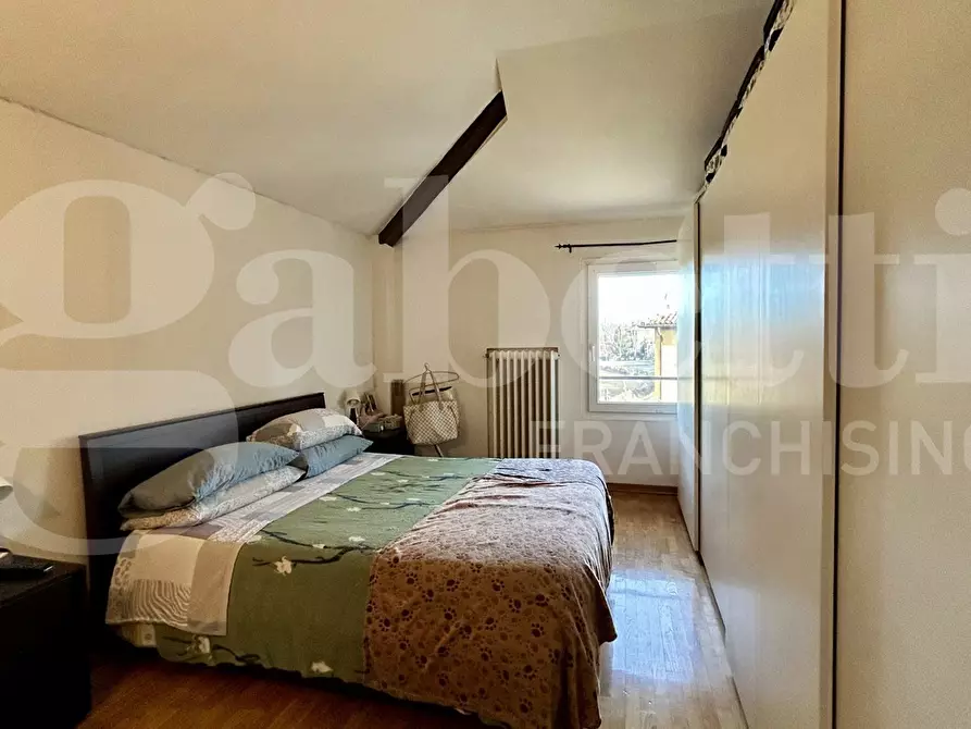 Immagine 8 di Appartamento in vendita  in Via GESSO a Zola Predosa