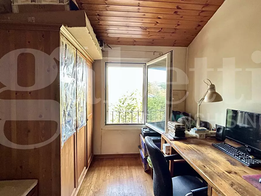 Immagine 17 di Appartamento in vendita  in Via GESSO a Zola Predosa