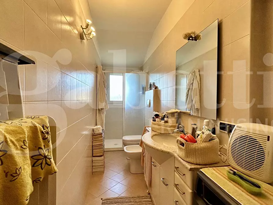 Immagine 10 di Appartamento in vendita  in Via GESSO a Zola Predosa