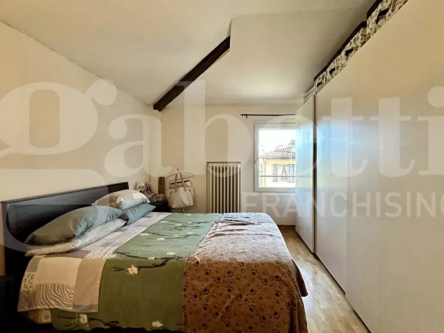 Immagine 7 di Appartamento in vendita  in Via GESSO a Zola Predosa