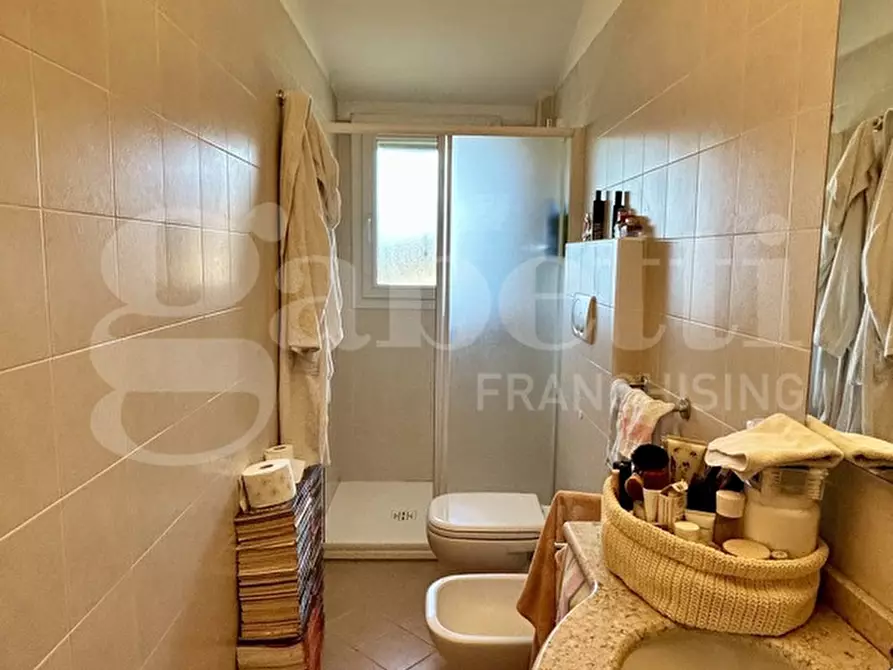 Immagine 13 di Appartamento in vendita  in Via GESSO a Zola Predosa