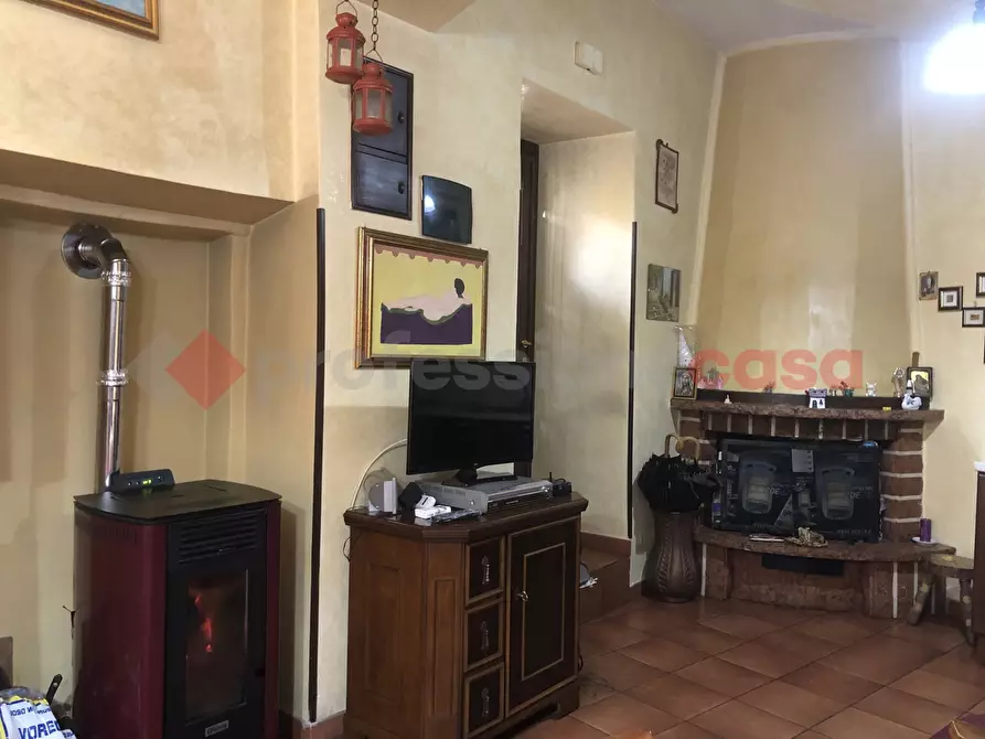 Immagine 5 di Appartamento in vendita  in Via del Codice, snc a Fiuggi