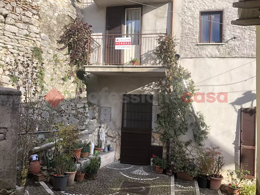 Immagine 2 di Appartamento in vendita  in Via del Codice, snc a Fiuggi