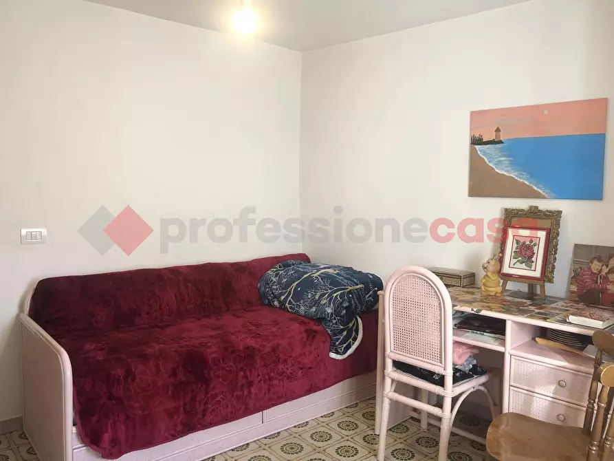 Immagine 9 di Appartamento in vendita  in Via del Codice, snc a Fiuggi