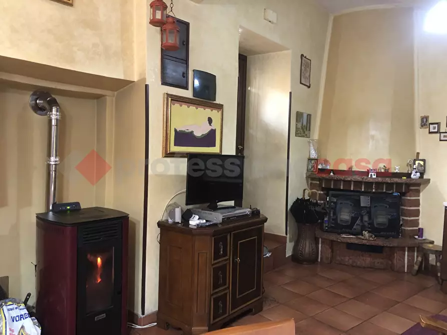 Immagine 6 di Appartamento in vendita  in Via del Codice, snc a Fiuggi