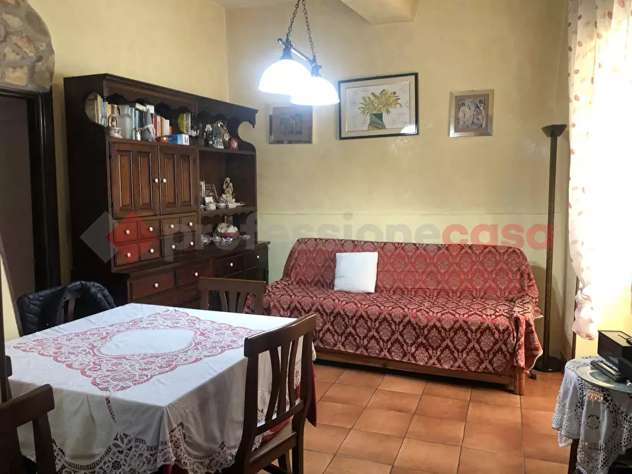 Immagine 4 di Appartamento in vendita  in Via del Codice, snc a Fiuggi