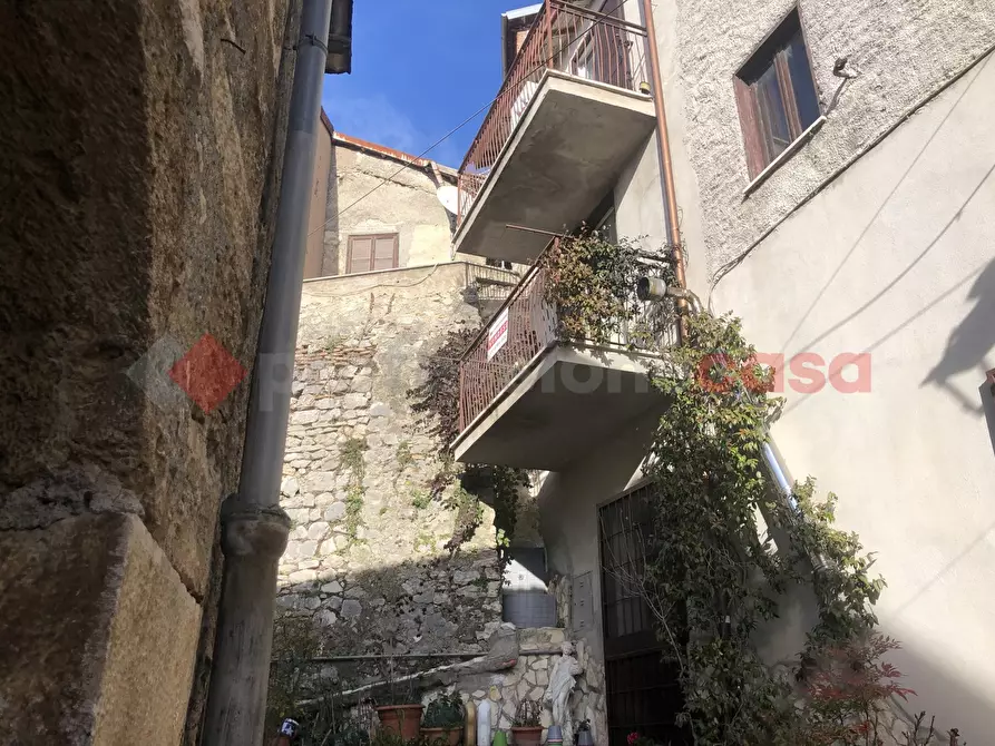 Immagine 18 di Appartamento in vendita  in Via del Codice, snc a Fiuggi