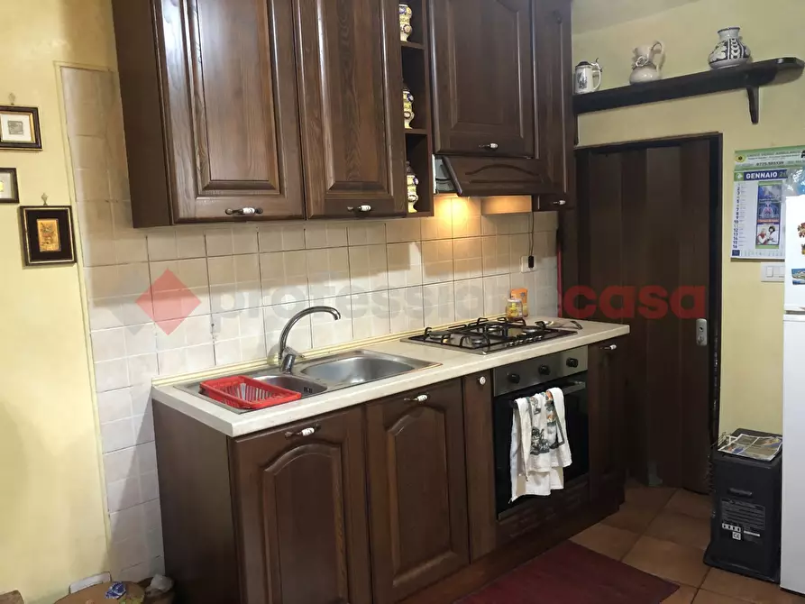 Immagine 3 di Appartamento in vendita  in Via del Codice, snc a Fiuggi