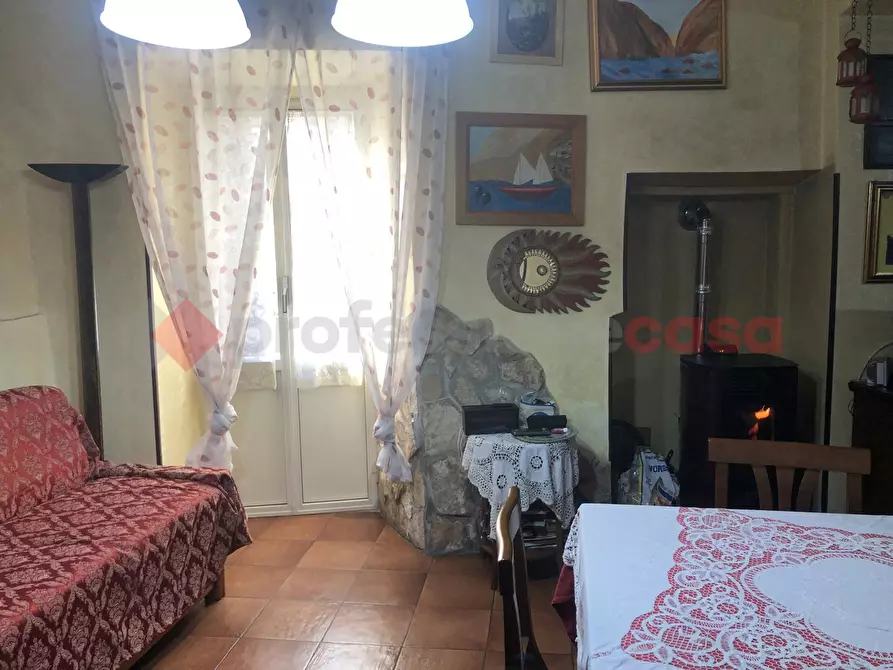 Immagine 8 di Appartamento in vendita  in Via del Codice, snc a Fiuggi