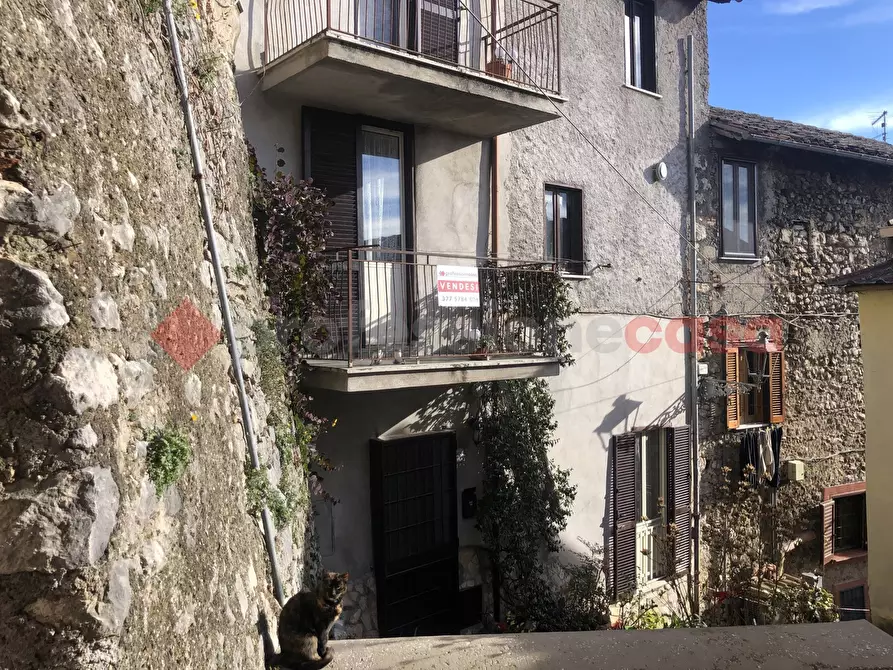 Immagine 17 di Appartamento in vendita  in Via del Codice, snc a Fiuggi