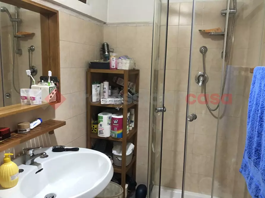 Immagine 19 di Appartamento in vendita  in Via del Codice, snc a Fiuggi