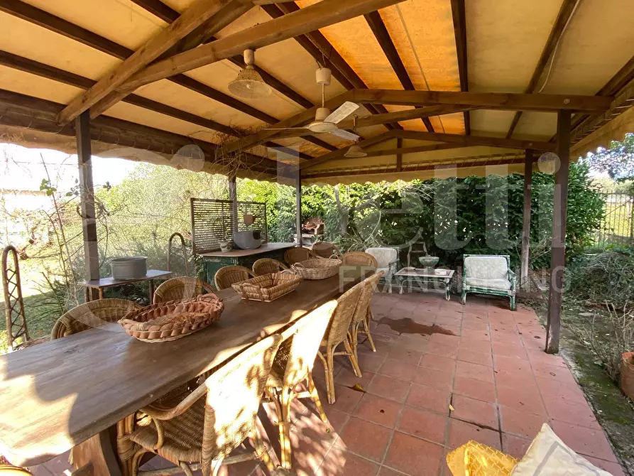 Immagine 47 di Casa bifamiliare in vendita  in Via Seconda Traversa Via Quarto Sant'Antonio, 39 a Marino