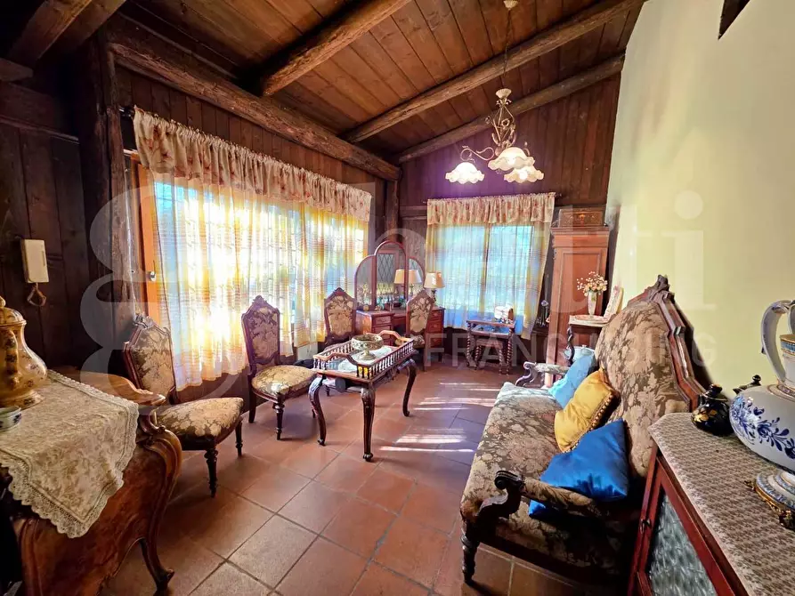 Immagine 14 di Casa bifamiliare in vendita  in Via Seconda Traversa Via Quarto Sant'Antonio, 39 a Marino