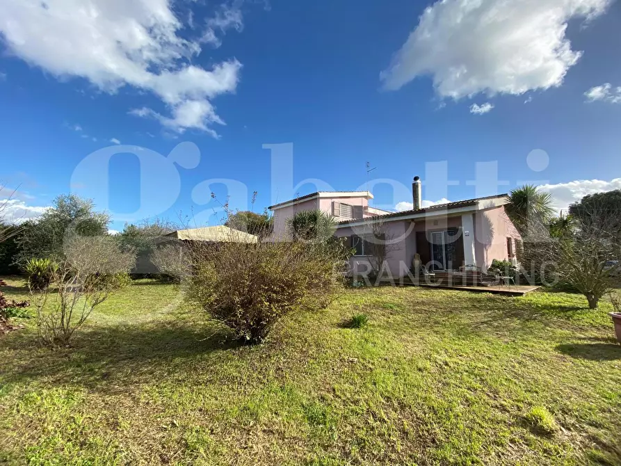 Immagine 4 di Casa bifamiliare in vendita  in Via Seconda Traversa Via Quarto Sant'Antonio, 39 a Marino