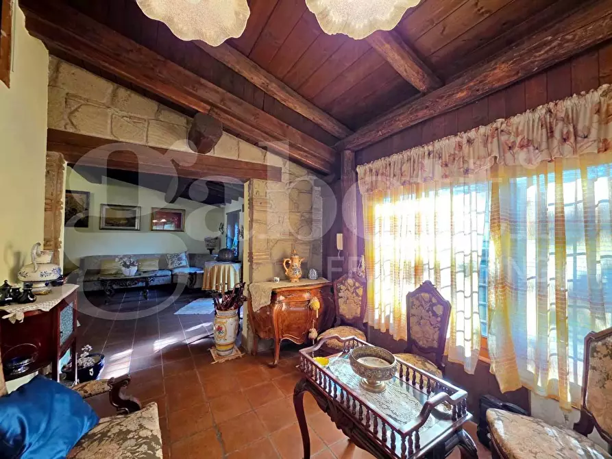 Immagine 15 di Casa bifamiliare in vendita  in Via Seconda Traversa Via Quarto Sant'Antonio, 39 a Marino