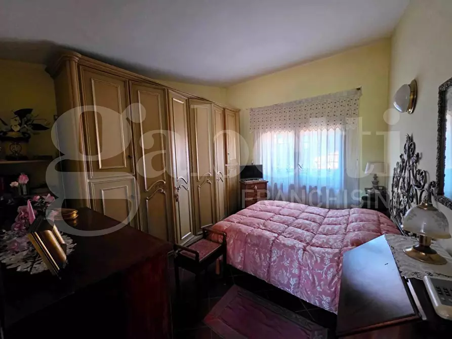 Immagine 36 di Casa bifamiliare in vendita  in Via Seconda Traversa Via Quarto Sant'Antonio, 39 a Marino