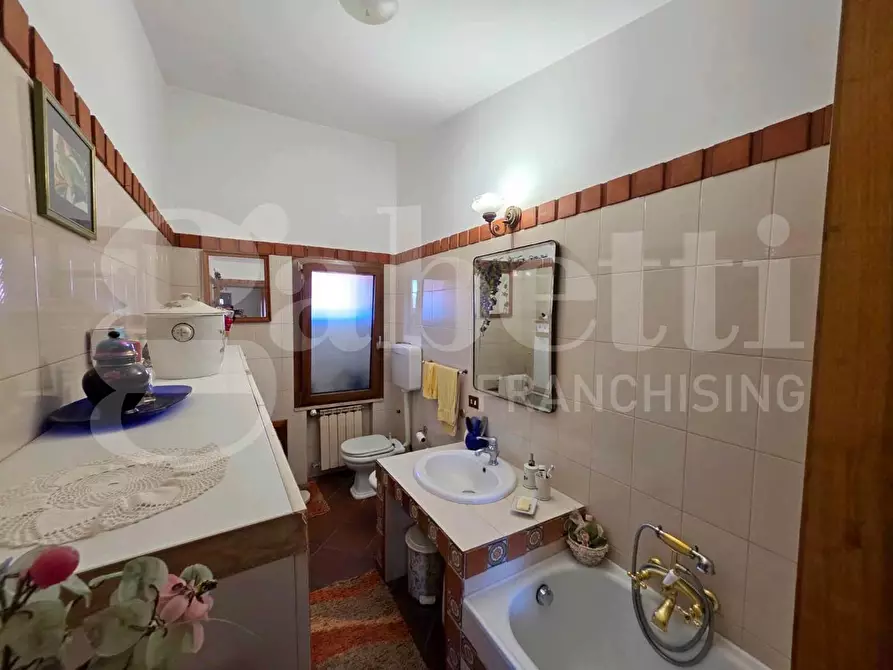 Immagine 39 di Casa bifamiliare in vendita  in Via Seconda Traversa Via Quarto Sant'Antonio, 39 a Marino