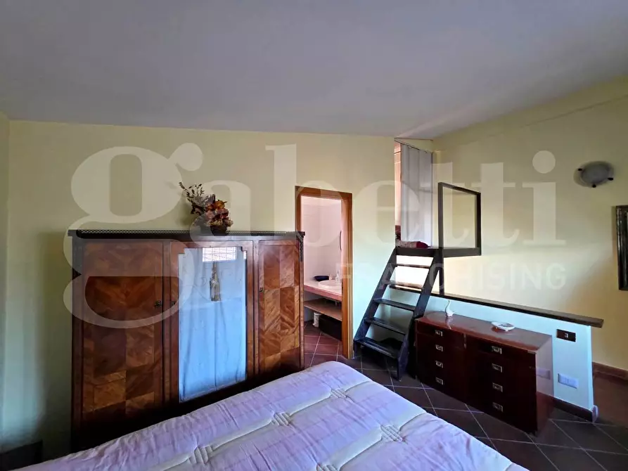 Immagine 44 di Casa bifamiliare in vendita  in Via Seconda Traversa Via Quarto Sant'Antonio, 39 a Marino