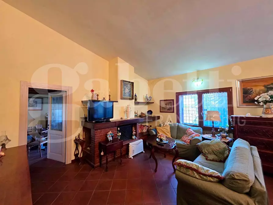 Immagine 20 di Casa bifamiliare in vendita  in Via Seconda Traversa Via Quarto Sant'Antonio, 39 a Marino