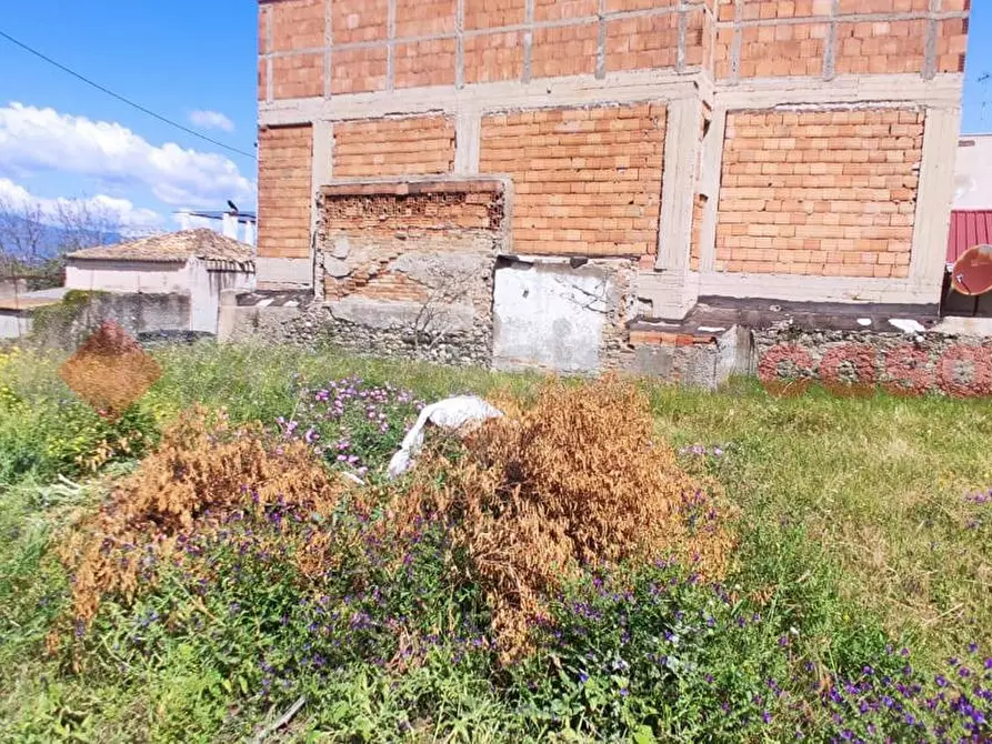 Immagine 6 di Terreno residenziale in vendita  in Via Nazionale San Gregorio, 24 a Reggio Di Calabria