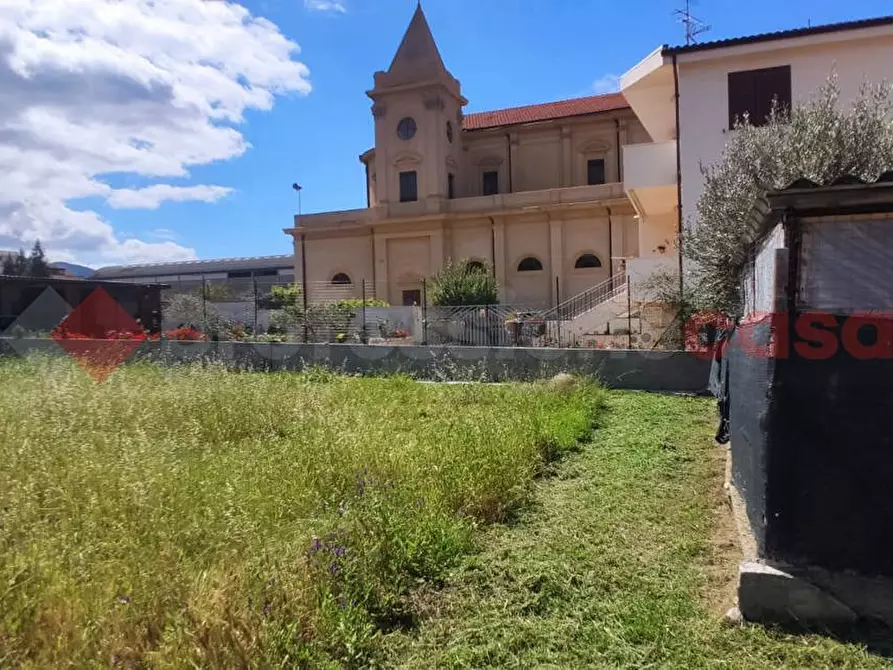 Immagine 8 di Terreno residenziale in vendita  in Via Nazionale San Gregorio, 24 a Reggio Di Calabria