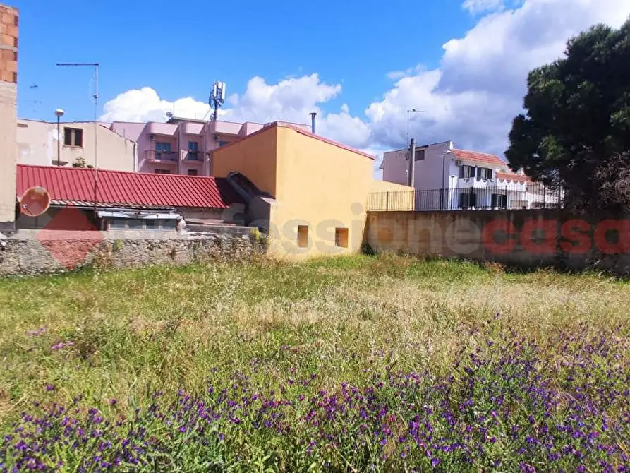 Immagine 7 di Terreno residenziale in vendita  in Via Nazionale San Gregorio, 24 a Reggio Di Calabria