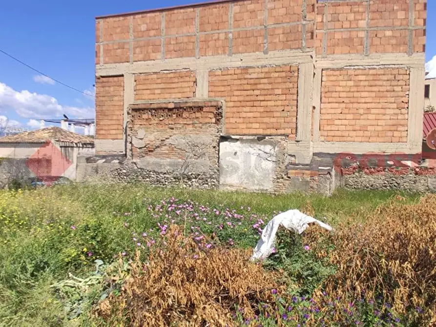 Immagine 3 di Terreno residenziale in vendita  in Via Nazionale San Gregorio, 24 a Reggio Di Calabria