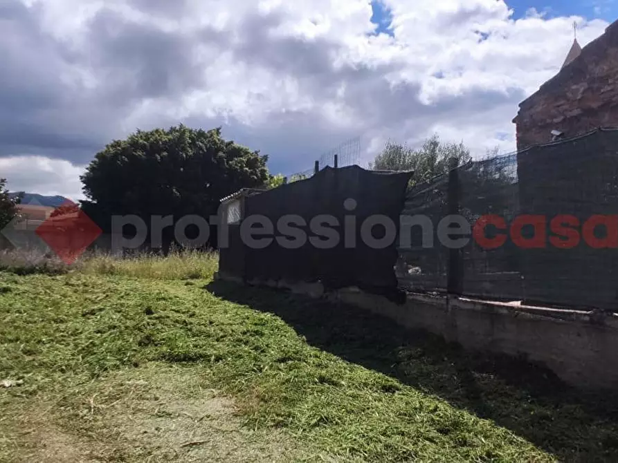 Immagine 9 di Terreno residenziale in vendita  in Via Nazionale San Gregorio, 24 a Reggio Di Calabria