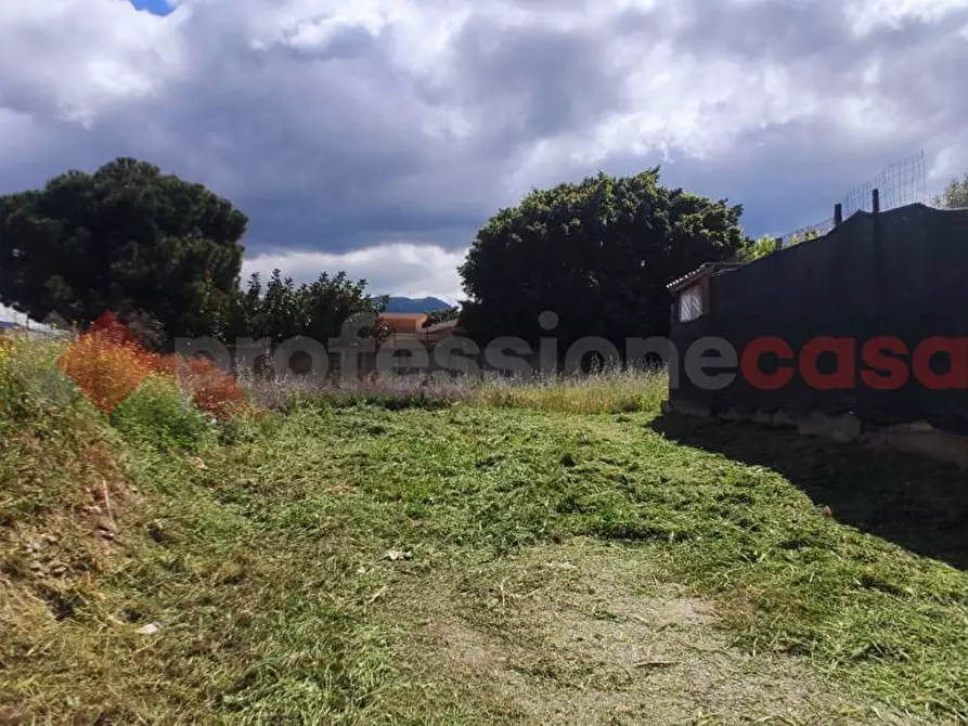 Immagine 10 di Terreno residenziale in vendita  in Via Nazionale San Gregorio, 24 a Reggio Di Calabria