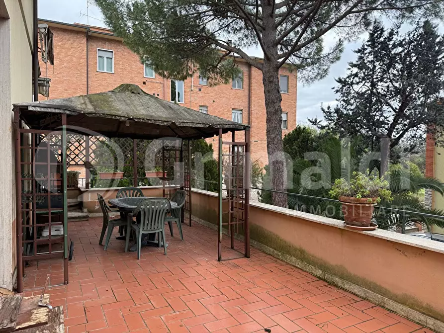 Immagine 8 di Appartamento in vendita  in Via Mario Bochi a Perugia